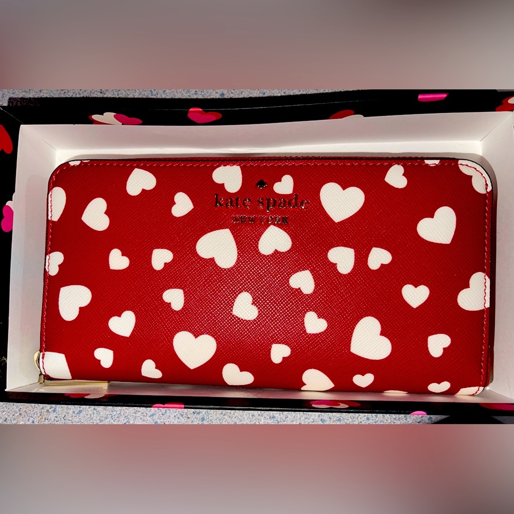Kate Spade wallet